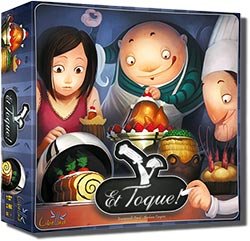 Et Toque!