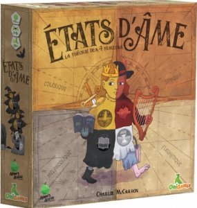 Etats d'Âme