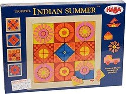 Été Indien