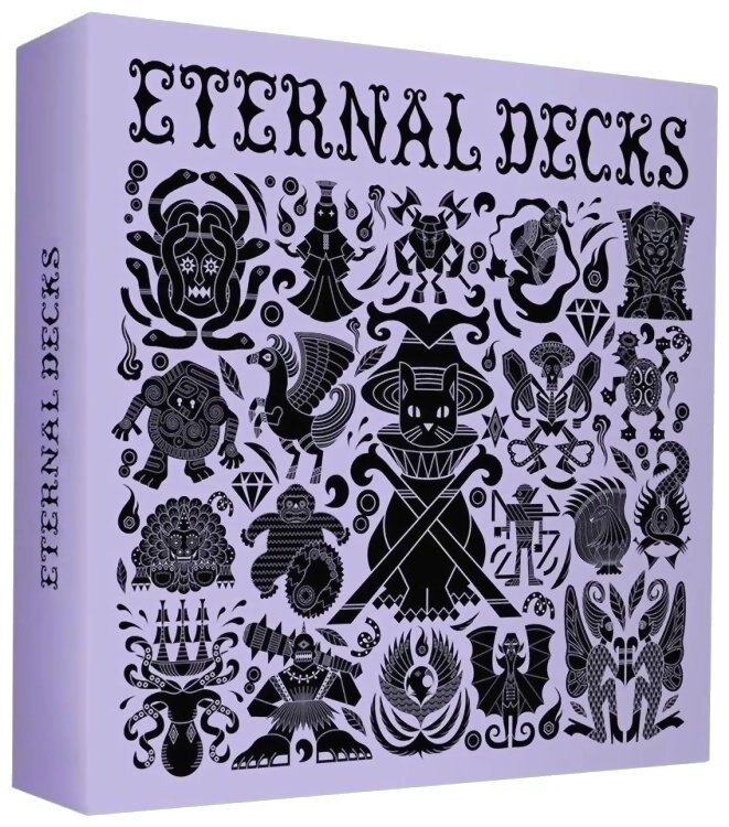 Eternal Decks