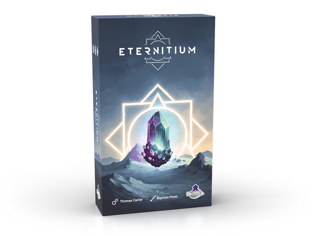 Eternitium