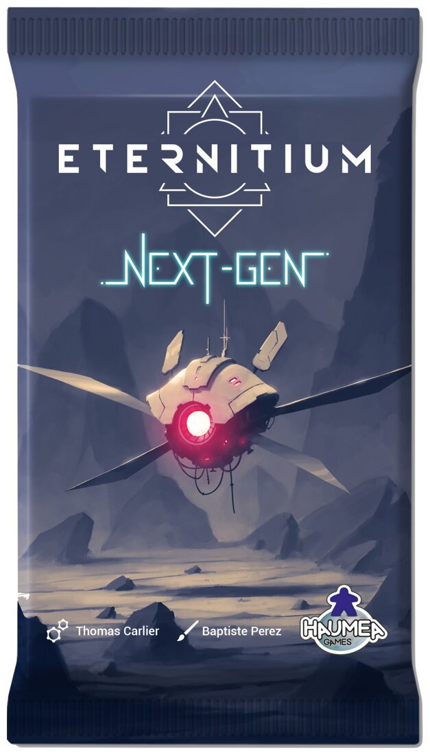 Eternitium - Next Gen