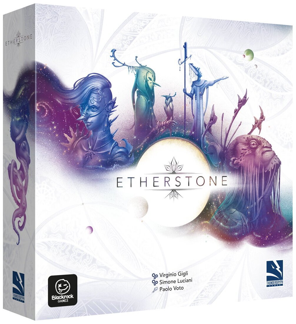 Etherstone