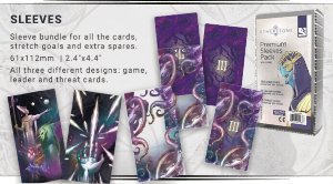 Etherstone - Sleeves