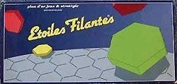 Étoiles filantes