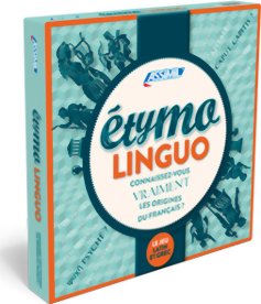 EtymoLinguo