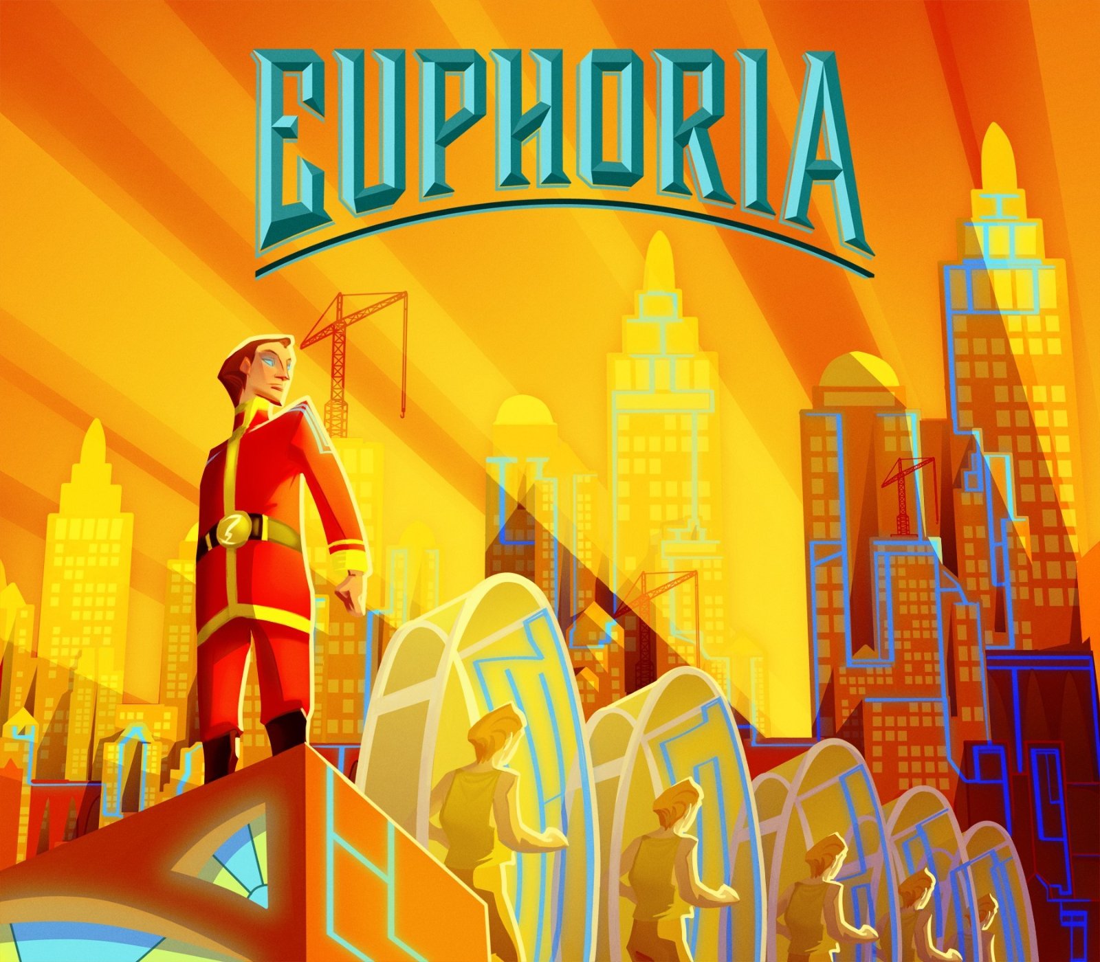 Euphoria