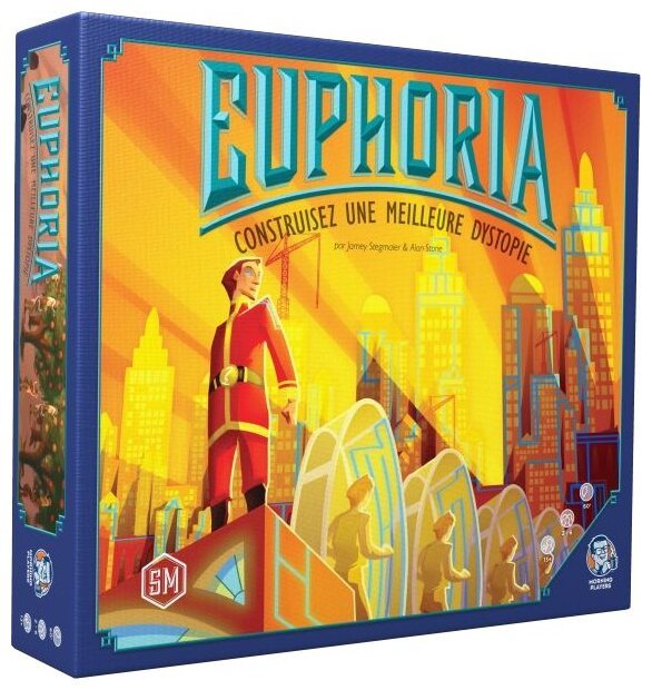 Euphoria