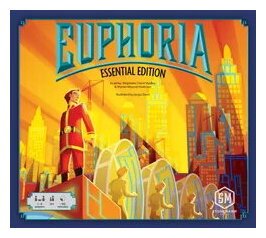 Euphoria - Essential Edition