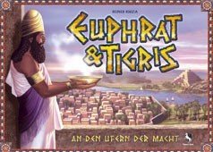 Euphrat & Tigris