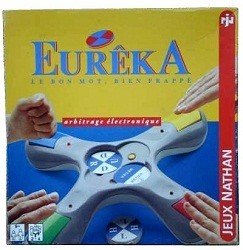 Photo: Eurêka