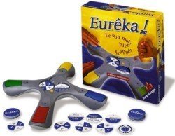 Eurêka !
