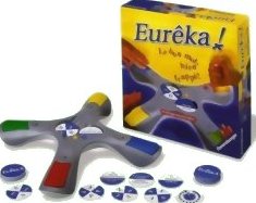 Eurêka !