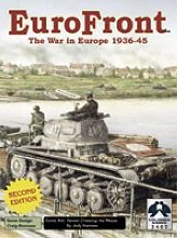 EuroFront : War in Europe 1936-45