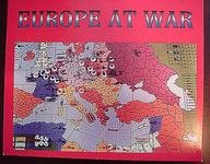 Europe at war