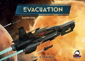 Photo: Evacuation