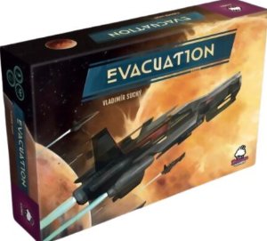 Evacuation — Édition 2023
