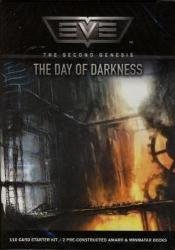 EVE The Second Genesis CCG : The Day of Darkness