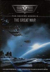 EVE The Second Genesis CCG : The Great War
