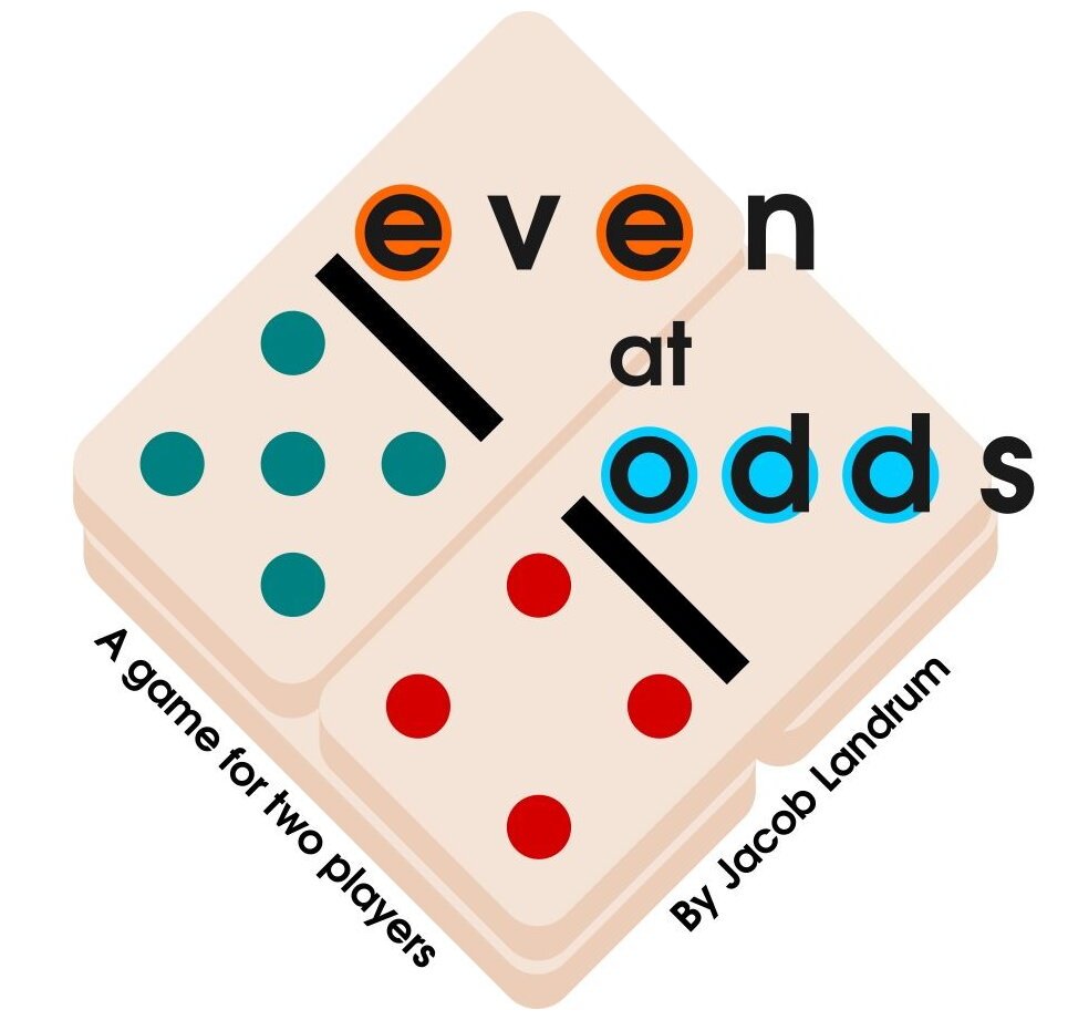 Even At Odds