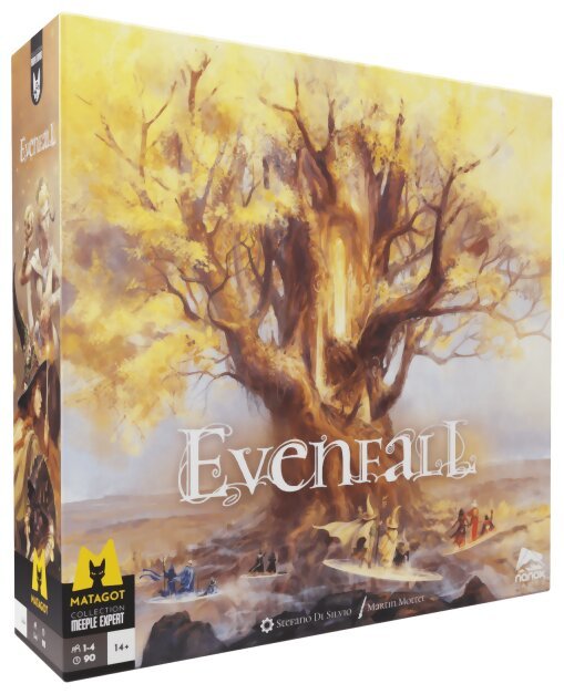 Evenfall