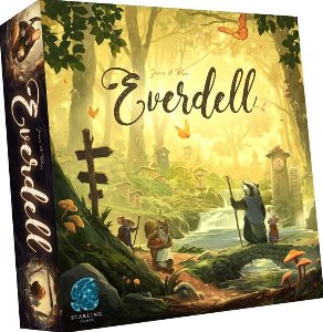 Photo: Everdell