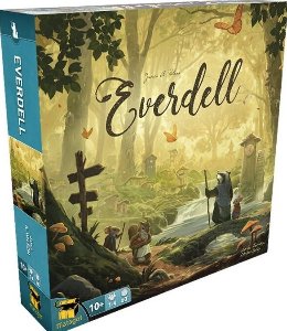 Photo: Everdell