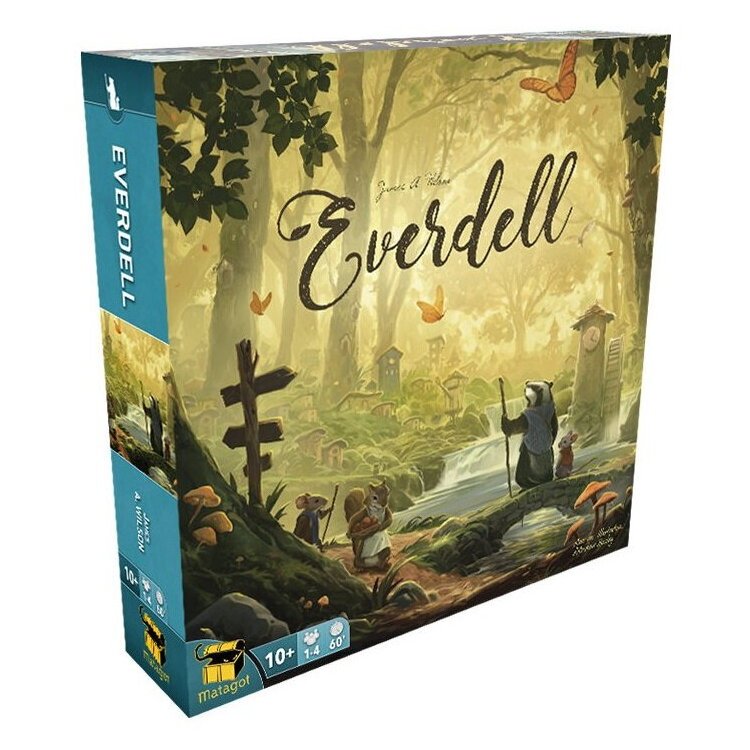 Everdell
