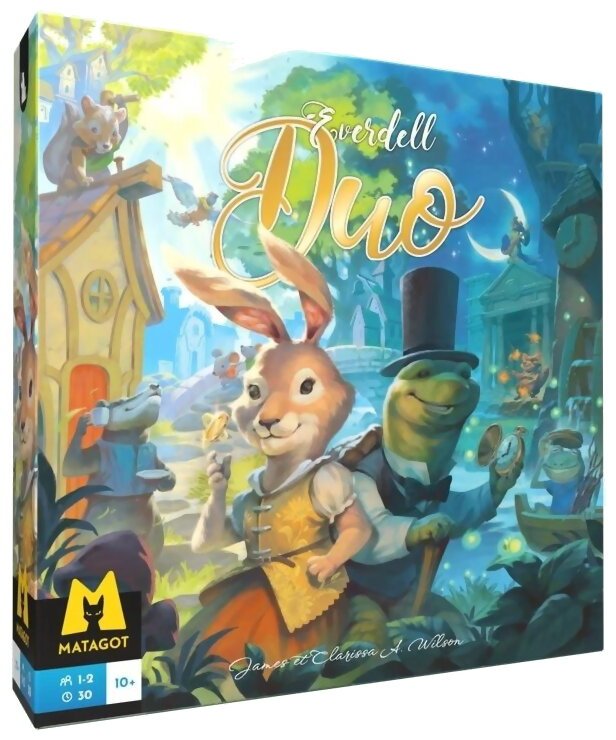 Everdell Duo