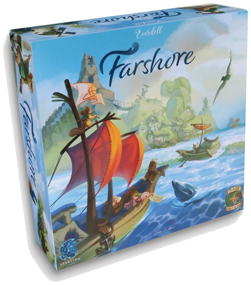 Everdell Farshore