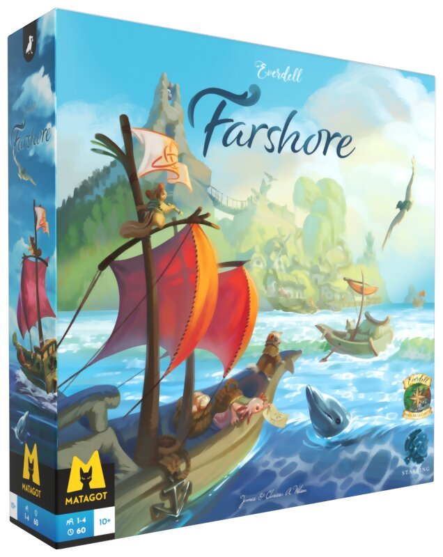 Everdell Farshore