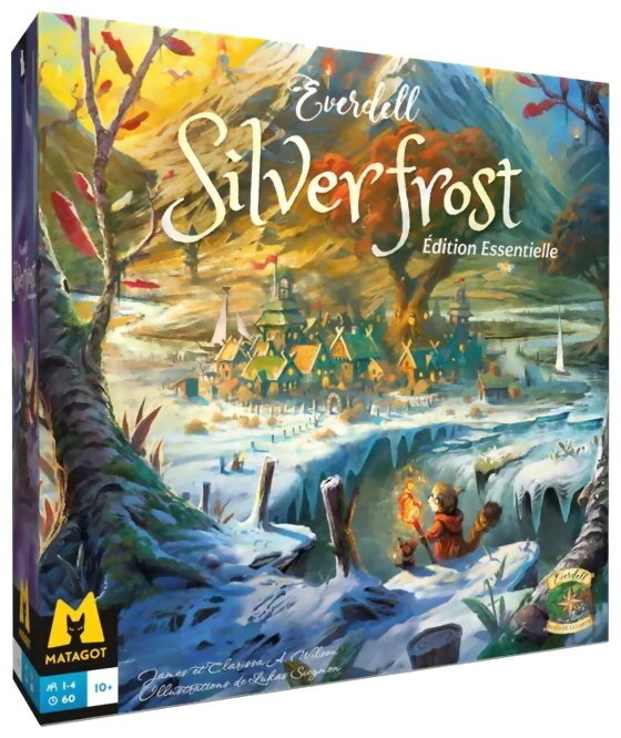 Everdell Silverfrost