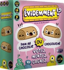 Photo: Evidemment !?