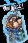 Evil Baby Orphanage