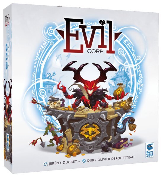 Evil Corp.