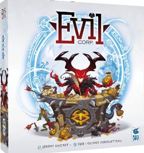 Evil Corp.