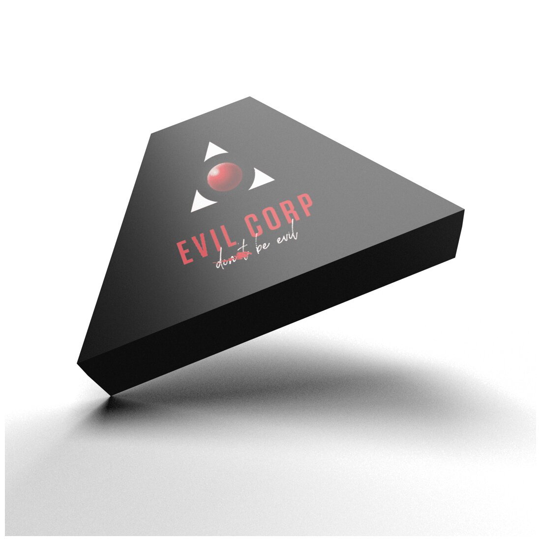Evil Corp