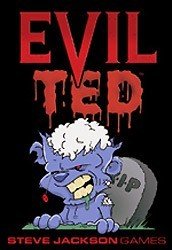 Evil Ted