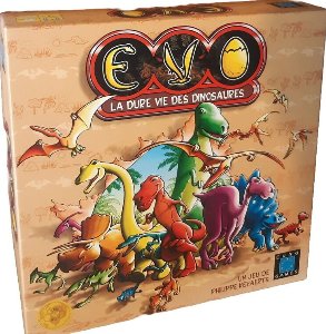 Evo