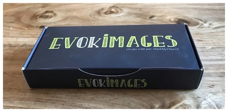 Evokimages