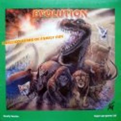 Evolution