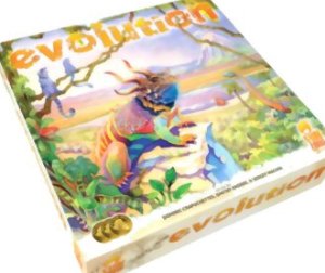 Evolution