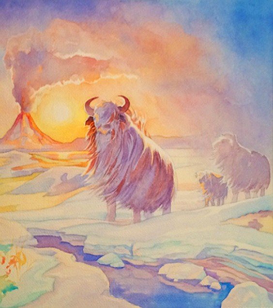 Evolution - Climate