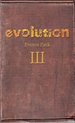 Evolution Climate - Promo pack III