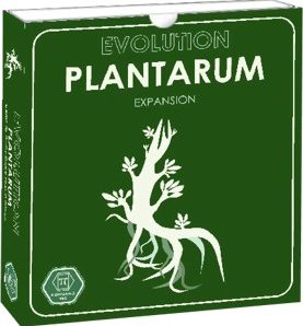 Evolution - Plantarum
