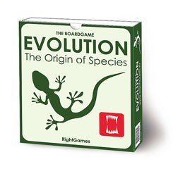 Evolution: The origin of species