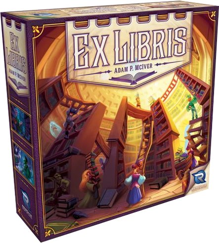 Ex Libris
