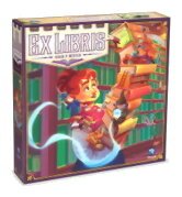Ex Libris - Second Edition
