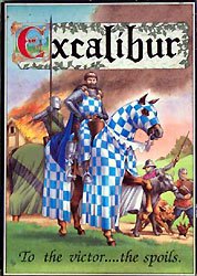 Excalibur