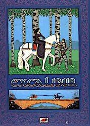Excalibur